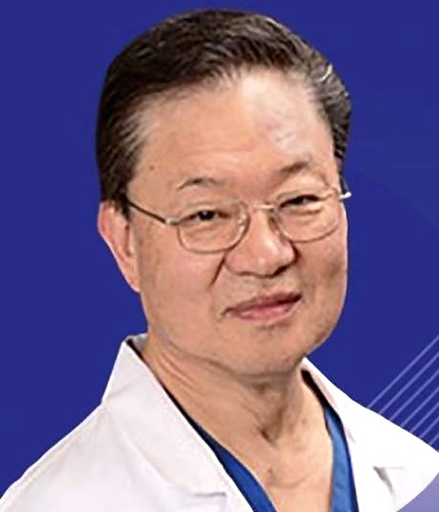 Dr. Henry Yoo, DVM, MS, MBA